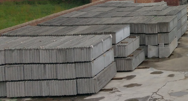 產品畫冊|陜西中凱建材有限公司