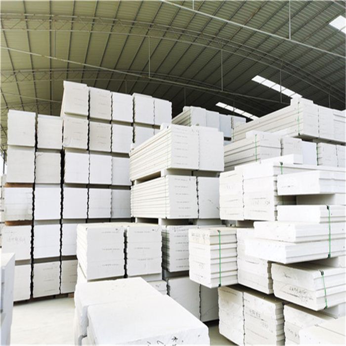 西安ALC 砂加氣板